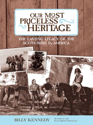 cover image of Our Most Priceless Heritage